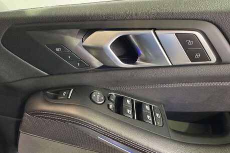 BMW X5 3.0 30d M Sport SUV 5dr Diesel Auto xDrive Euro 6 (s/s) (265 ps) 13