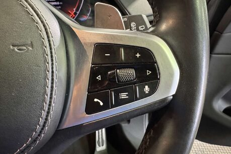 BMW X5 3.0 30d M Sport SUV 5dr Diesel Auto xDrive Euro 6 (s/s) (265 ps) 25