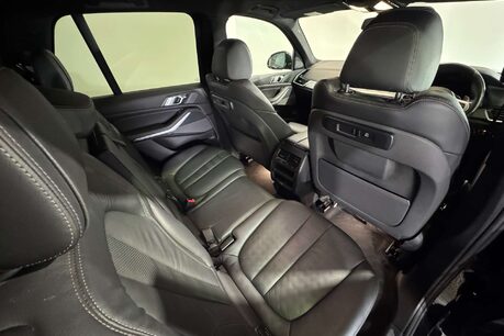 BMW X5 3.0 30d M Sport SUV 5dr Diesel Auto xDrive Euro 6 (s/s) (265 ps) 49