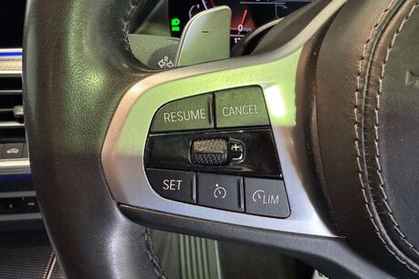 BMW X5 3.0 30d M Sport SUV 5dr Diesel Auto xDrive Euro 6 (s/s) (265 ps) 26