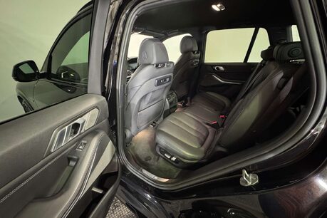 BMW X5 3.0 30d M Sport SUV 5dr Diesel Auto xDrive Euro 6 (s/s) (265 ps) 68