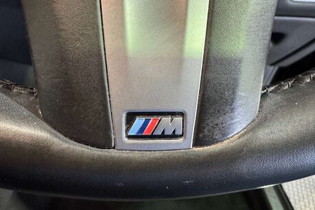 BMW X5 3.0 30d M Sport SUV 5dr Diesel Auto xDrive Euro 6 (s/s) (265 ps) 29