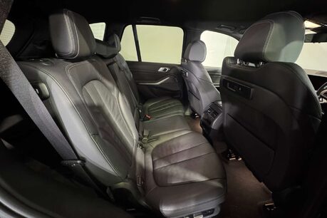 BMW X5 3.0 30d M Sport SUV 5dr Diesel Auto xDrive Euro 6 (s/s) (265 ps) 48