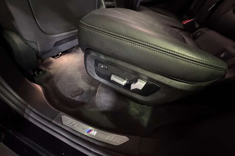 BMW X5 3.0 30d M Sport SUV 5dr Diesel Auto xDrive Euro 6 (s/s) (265 ps) 74