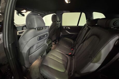 BMW X5 3.0 30d M Sport SUV 5dr Diesel Auto xDrive Euro 6 (s/s) (265 ps) 69