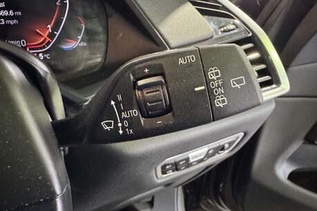 BMW X5 3.0 30d M Sport SUV 5dr Diesel Auto xDrive Euro 6 (s/s) (265 ps) 27