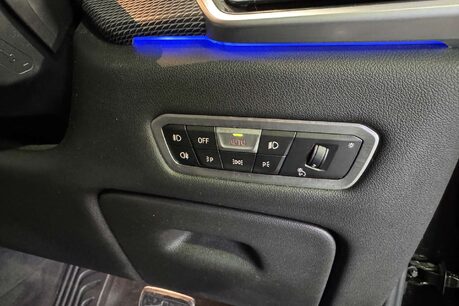 BMW X5 3.0 30d M Sport SUV 5dr Diesel Auto xDrive Euro 6 (s/s) (265 ps) 20