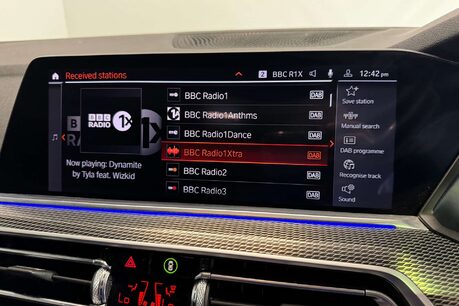 BMW X5 3.0 30d M Sport SUV 5dr Diesel Auto xDrive Euro 6 (s/s) (265 ps) 37