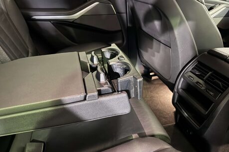 BMW X5 3.0 30d M Sport SUV 5dr Diesel Auto xDrive Euro 6 (s/s) (265 ps) 51