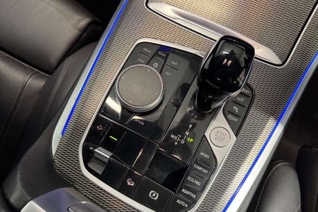 BMW X5 3.0 30d M Sport SUV 5dr Diesel Auto xDrive Euro 6 (s/s) (265 ps) 30