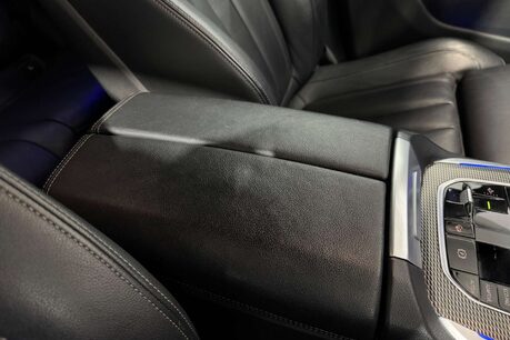 BMW X5 3.0 30d M Sport SUV 5dr Diesel Auto xDrive Euro 6 (s/s) (265 ps) 45