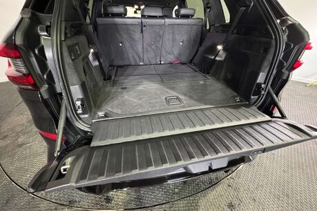 BMW X5 3.0 30d M Sport SUV 5dr Diesel Auto xDrive Euro 6 (s/s) (265 ps) 60