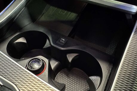 BMW X5 3.0 30d M Sport SUV 5dr Diesel Auto xDrive Euro 6 (s/s) (265 ps) 32