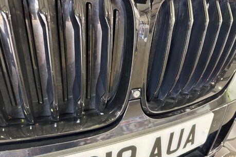 BMW X5 3.0 30d M Sport SUV 5dr Diesel Auto xDrive Euro 6 (s/s) (265 ps) 85