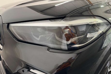 BMW X5 3.0 30d M Sport SUV 5dr Diesel Auto xDrive Euro 6 (s/s) (265 ps) 86