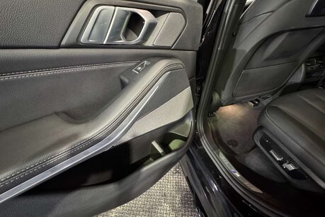 BMW X5 3.0 30d M Sport SUV 5dr Diesel Auto xDrive Euro 6 (s/s) (265 ps) 70