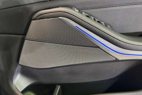 BMW X5 3.0 30d M Sport SUV 5dr Diesel Auto xDrive Euro 6 (s/s) (265 ps) 18