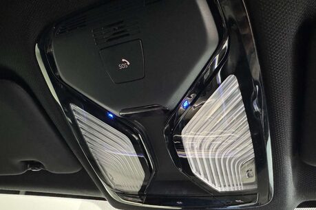 BMW X5 3.0 30d M Sport SUV 5dr Diesel Auto xDrive Euro 6 (s/s) (265 ps) 47