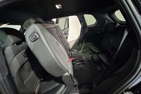 BMW X5 3.0 30d M Sport SUV 5dr Diesel Auto xDrive Euro 6 (s/s) (265 ps) 56