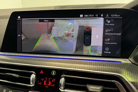 BMW X5 3.0 30d M Sport SUV 5dr Diesel Auto xDrive Euro 6 (s/s) (265 ps) 36