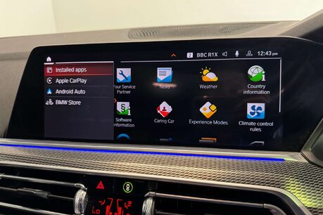 BMW X5 3.0 30d M Sport SUV 5dr Diesel Auto xDrive Euro 6 (s/s) (265 ps) 44