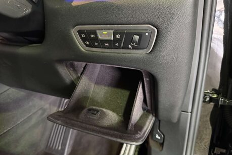 BMW X5 3.0 30d M Sport SUV 5dr Diesel Auto xDrive Euro 6 (s/s) (265 ps) 21