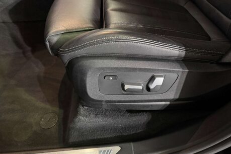 BMW X5 3.0 30d M Sport SUV 5dr Diesel Auto xDrive Euro 6 (s/s) (265 ps) 80