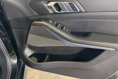 BMW X5 3.0 30d M Sport SUV 5dr Diesel Auto xDrive Euro 6 (s/s) (265 ps) 12