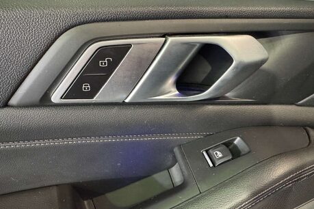 BMW X5 3.0 30d M Sport SUV 5dr Diesel Auto xDrive Euro 6 (s/s) (265 ps) 77