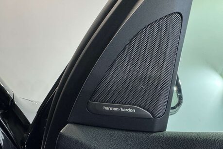 BMW X5 3.0 30d M Sport SUV 5dr Diesel Auto xDrive Euro 6 (s/s) (265 ps) 17