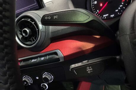 Audi Q2 1.6 TDI 30 Sport SUV 5dr Diesel S Tronic Euro 6 (s/s) (116 ps) 27