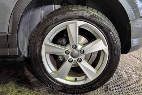 Audi Q2 1.6 TDI 30 Sport SUV 5dr Diesel S Tronic Euro 6 (s/s) (116 ps) 57