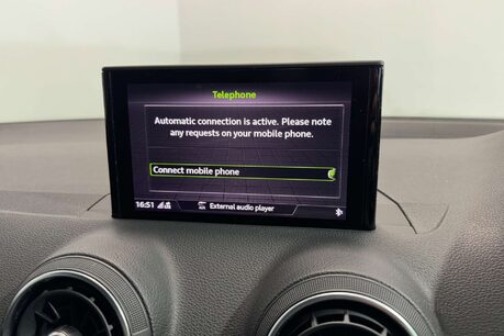 Audi Q2 1.6 TDI 30 Sport SUV 5dr Diesel S Tronic Euro 6 (s/s) (116 ps) 37