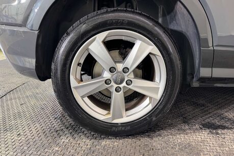 Audi Q2 1.6 TDI 30 Sport SUV 5dr Diesel S Tronic Euro 6 (s/s) (116 ps) 60