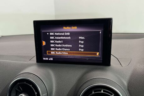 Audi Q2 1.6 TDI 30 Sport SUV 5dr Diesel S Tronic Euro 6 (s/s) (116 ps) 35