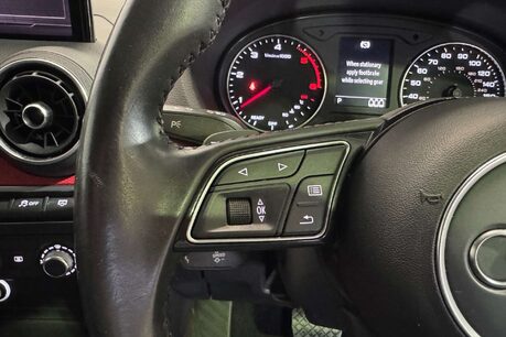 Audi Q2 1.6 TDI 30 Sport SUV 5dr Diesel S Tronic Euro 6 (s/s) (116 ps) 25