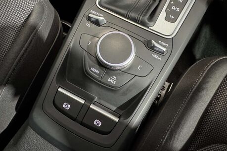 Audi Q2 1.6 TDI 30 Sport SUV 5dr Diesel S Tronic Euro 6 (s/s) (116 ps) 28