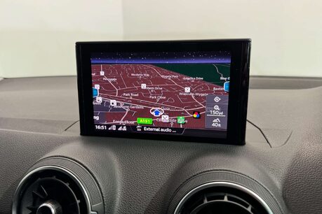 Audi Q2 1.6 TDI 30 Sport SUV 5dr Diesel S Tronic Euro 6 (s/s) (116 ps) 39