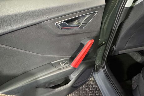 Audi Q2 1.6 TDI 30 Sport SUV 5dr Diesel S Tronic Euro 6 (s/s) (116 ps) 50