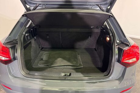 Audi Q2 1.6 TDI 30 Sport SUV 5dr Diesel S Tronic Euro 6 (s/s) (116 ps) 47