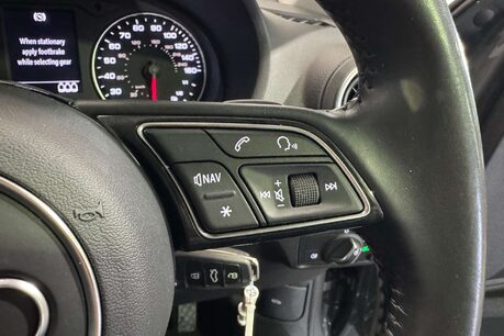 Audi Q2 1.6 TDI 30 Sport SUV 5dr Diesel S Tronic Euro 6 (s/s) (116 ps) 24