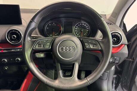 Audi Q2 1.6 TDI 30 Sport SUV 5dr Diesel S Tronic Euro 6 (s/s) (116 ps) 22