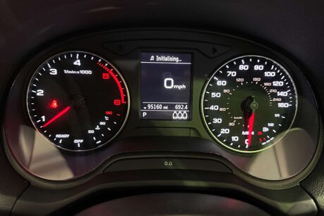 Audi Q2 1.6 TDI 30 Sport SUV 5dr Diesel S Tronic Euro 6 (s/s) (116 ps) 23