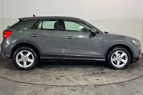 Audi Q2 1.6 TDI 30 Sport SUV 5dr Diesel S Tronic Euro 6 (s/s) (116 ps) 8
