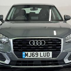 Audi Q2 1.6 TDI 30 Sport SUV 5dr Diesel S Tronic Euro 6 (s/s) (116 ps) 2