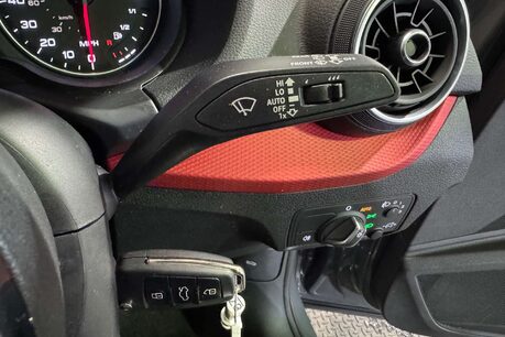 Audi Q2 1.6 TDI 30 Sport SUV 5dr Diesel S Tronic Euro 6 (s/s) (116 ps) 26