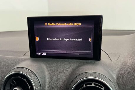 Audi Q2 1.6 TDI 30 Sport SUV 5dr Diesel S Tronic Euro 6 (s/s) (116 ps) 36