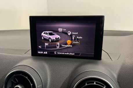 Audi Q2 1.6 TDI 30 Sport SUV 5dr Diesel S Tronic Euro 6 (s/s) (116 ps) 33