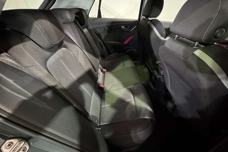 Audi Q2 1.6 TDI 30 Sport SUV 5dr Diesel S Tronic Euro 6 (s/s) (116 ps) 42