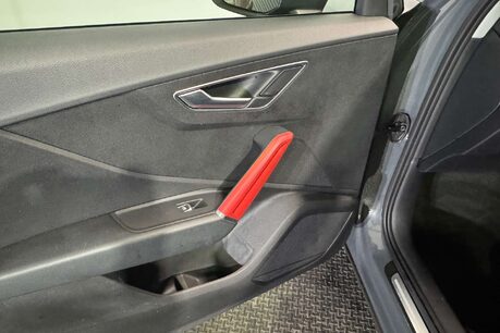 Audi Q2 1.6 TDI 30 Sport SUV 5dr Diesel S Tronic Euro 6 (s/s) (116 ps) 53